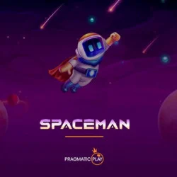 Spaceman cccbet